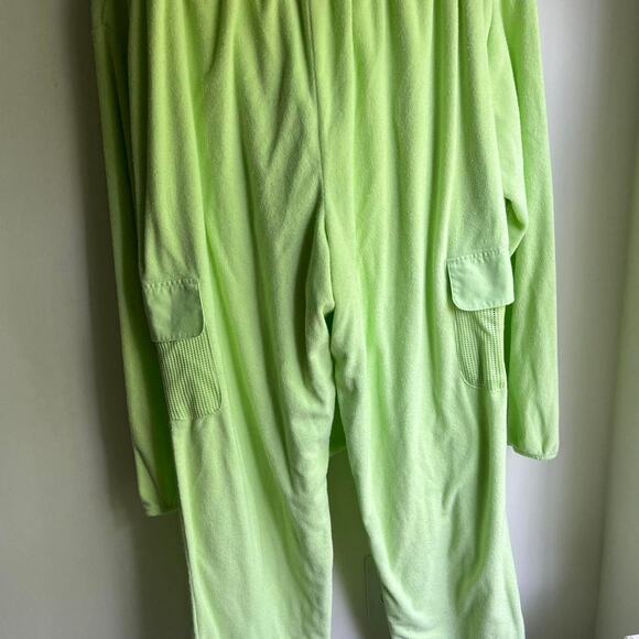 Vintage Stan Herman Jumpsuit Set - Picture 7 of 7